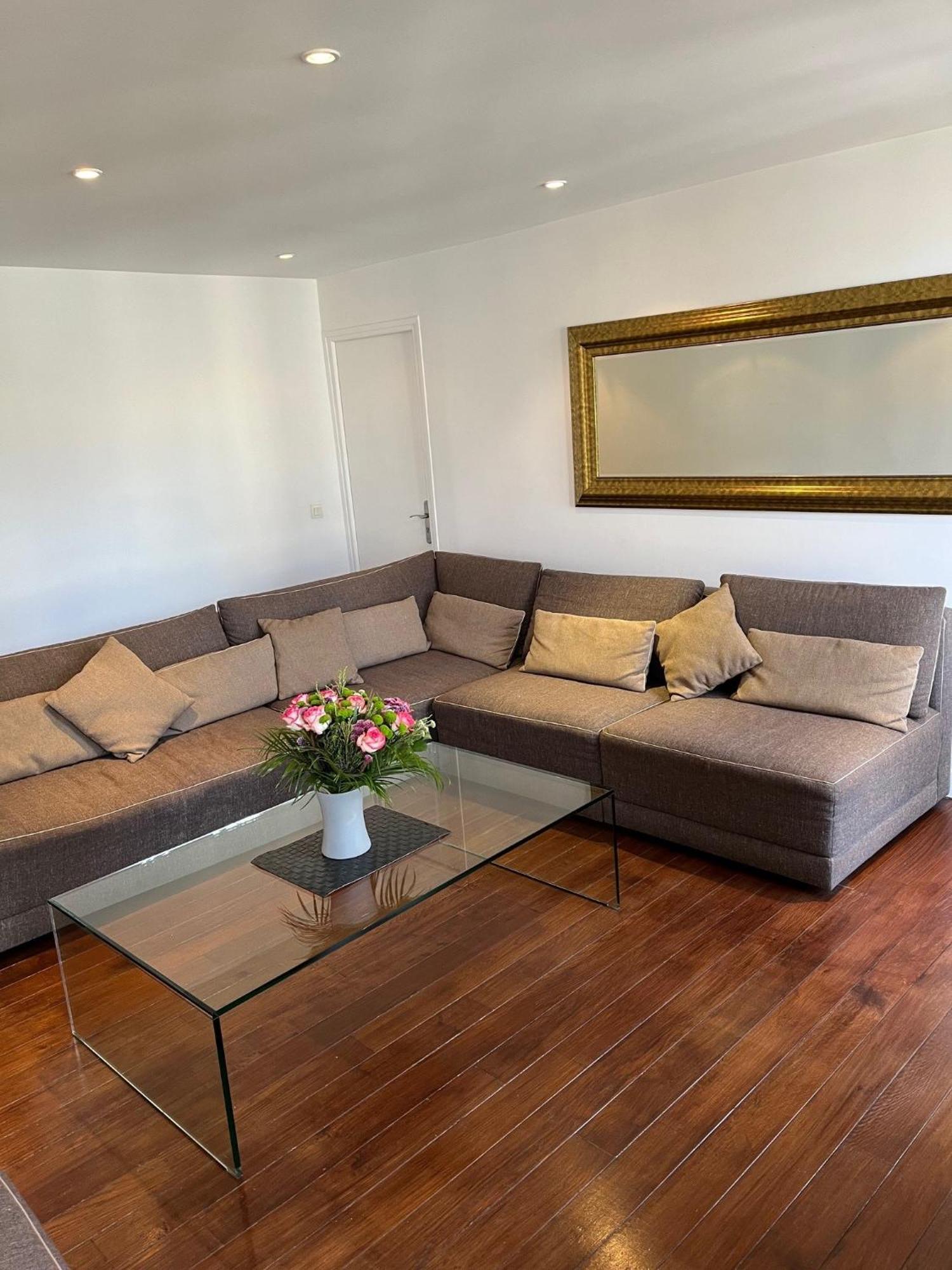Bel Appartement Chic Et Cosy 78100 Saint-Germain-en-Laye Ngoại thất bức ảnh