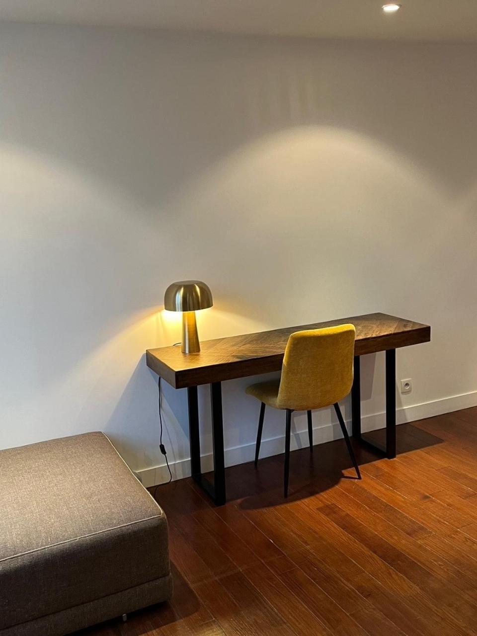 Bel Appartement Chic Et Cosy 78100 Saint-Germain-en-Laye Ngoại thất bức ảnh